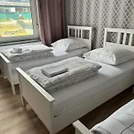 Eva\'S Hostel - Self Check-In & Only Private Rooms