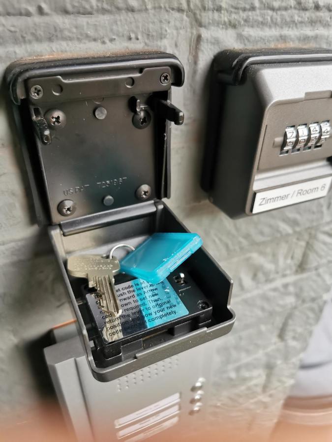 Eva's - Self Check-in & Only Private *