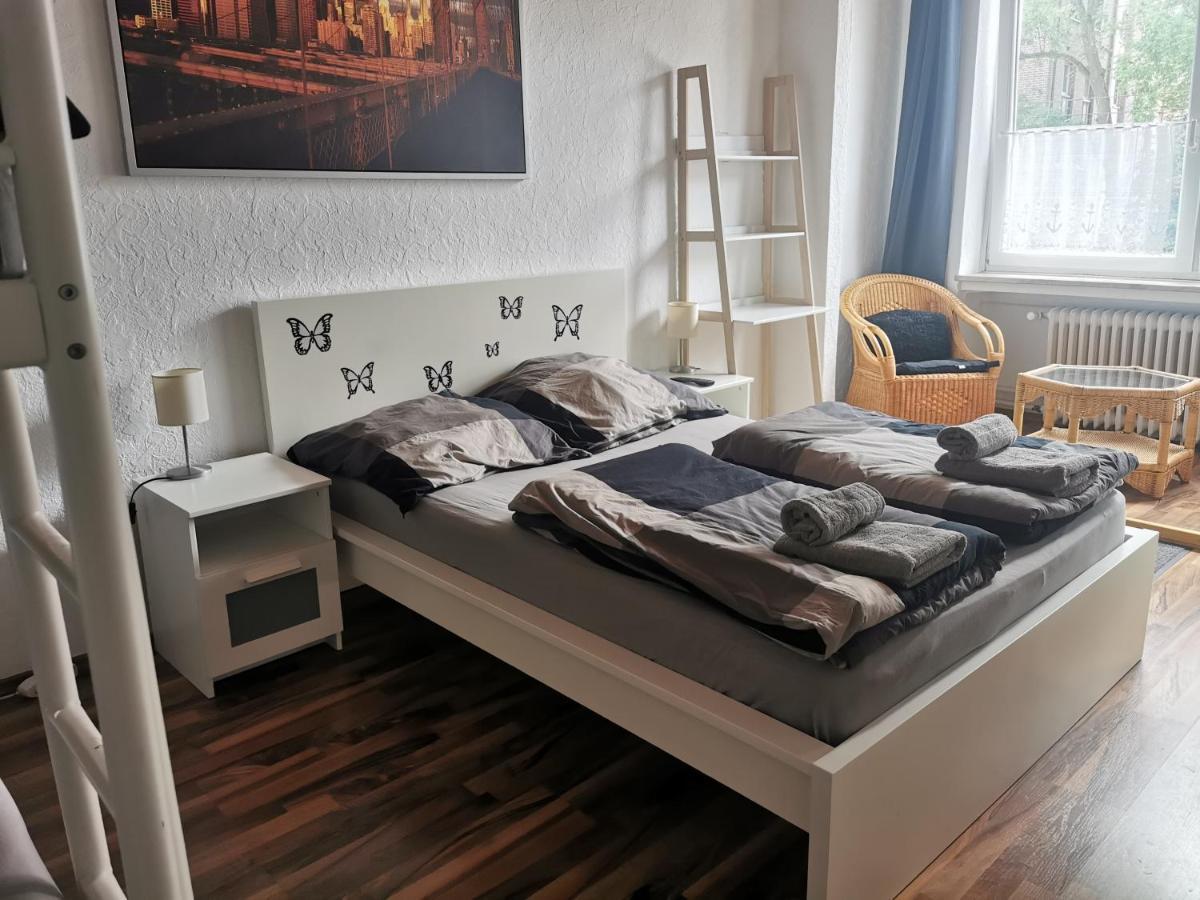 Eva's - Self Check-in & Only Private Hostel *