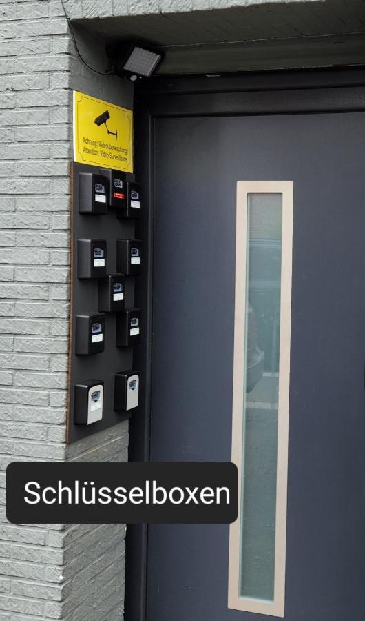 Eva's - Self Check-in & Only Private *