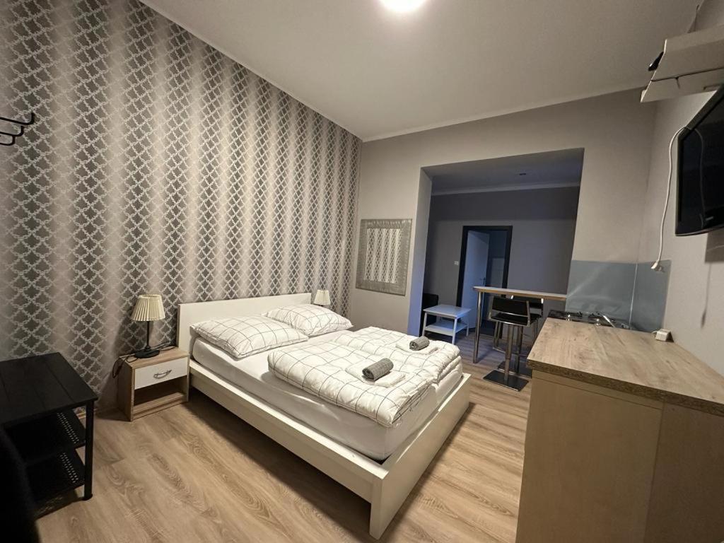 Hostel Eva's - Self Check-in & Only Private Düsseldorf